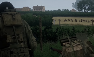 Arma 3 получит крупное DLC в сеттинге Второй мировой войны с кампанией и сценариями