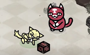 Вышел трейлер Mewgenics — нового рогалика создателя The Binding of Isaac