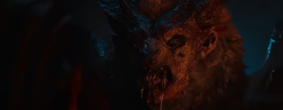 CD Projekt показала новый кинематографический трейлер The Witcher 4 и первый геймплей на PS5