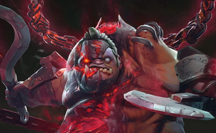 Record: The iconic Dota 2 character has been played in over a billion matches