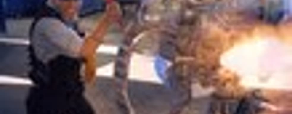 Team Fortress 2: Sentry Sabotage! 