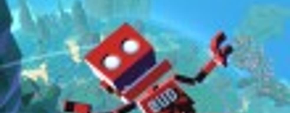 Grow Up: не вверх, но вширь!