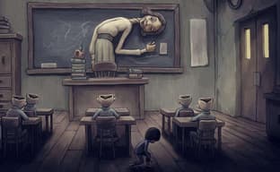 Little Nightmares 2 стала самой быстро продаваемой игрой европейского крыла Bandai Namco