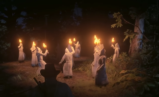 Борьба с расизмом – из сетевой составляющей Red Dead Redemption 2 убрали Ку-клукс-клан