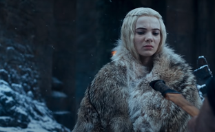 Геральт калечит злодеев под музыку Канье Уэста в новом трейлере второго сезона сериала «Ведьмак»