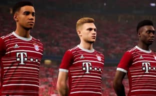 Мюнхенская «Бавария» скоро исчезнет из eFootball от Konami