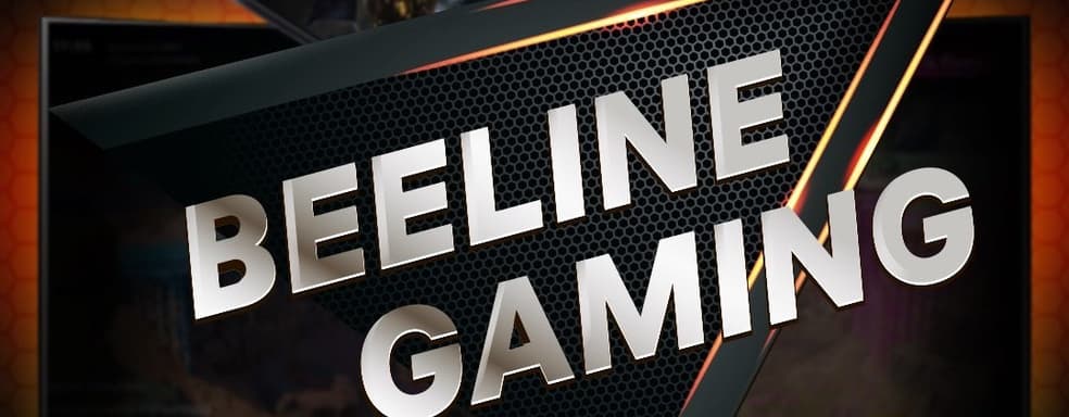 Игровой сервис Beeline Gaming использует технологию GeForce Now