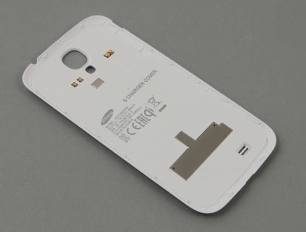 Внешний вид Samsung S Charger Kit