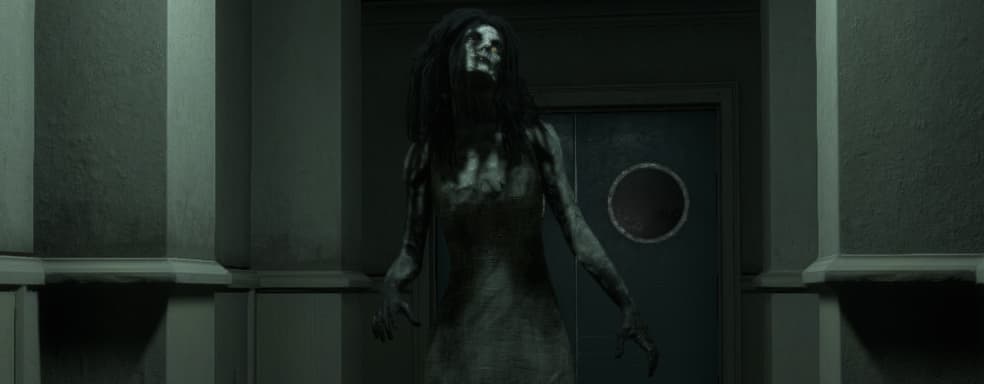 Экранизация жуткой игры The Mortuary Assistant выйдет в 2026 году