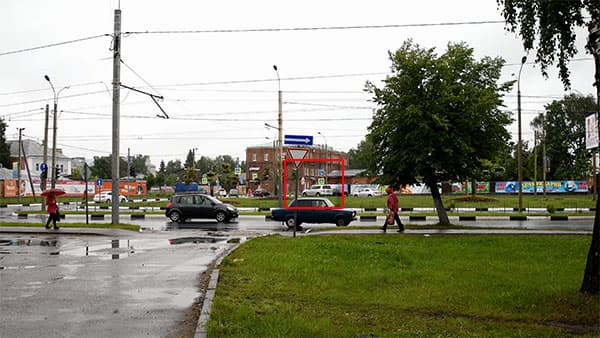 Видеосъемка фотоаппаратом Nikon D500