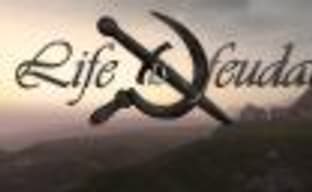 Ролик с демонстрацией погодных эффектов в Life is Feudal: Your Own