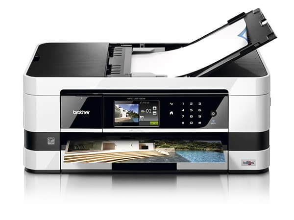 мфу brother mfc-J2510, новая модель
