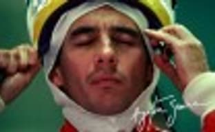 Polyphony Digital прощается с GT5 и вспоминает Айртона Сенну