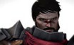 Трейлер Dragon Age II