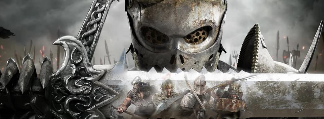 Вакансия в Ubisoft намекает на продолжение For Honor