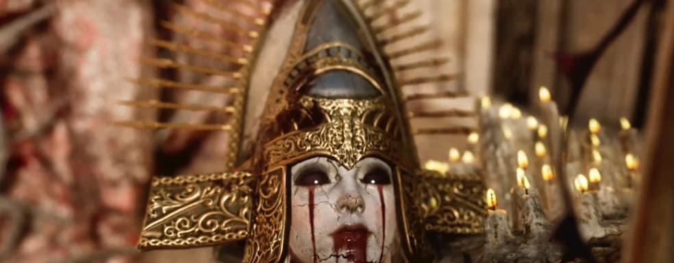 Создатели «soulslike» Lords of the Fallen натренируют игрока перед выходом в брутальный мир