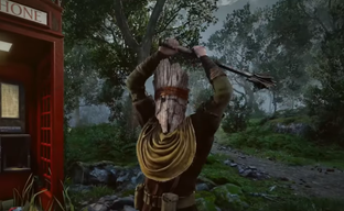 Аналог Fallout в британской глубинке получил дату релиза. Авторы Atomfall показали новый трейлер