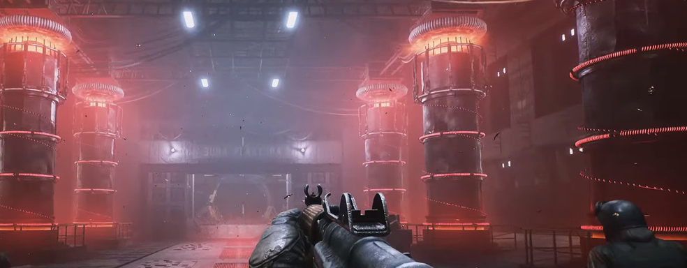 Создатели PIONER показали АЗС и пригласили на тестирование в Steaam — доступны командные PvP-сражения