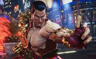 В Tekken 8 вернут полюбившийся многим режим «пляжный мяч»