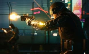 Nvidia выпустит небольшие исправления для Cyberpunk 2077 и The Witcher 3