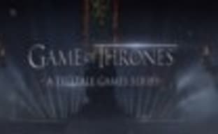 Game of Thrones: A Telltale Game Series возглавила недельный чарт Steam