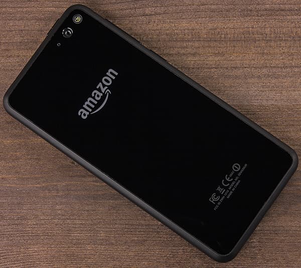 Смартфон Amazon Fire Phone