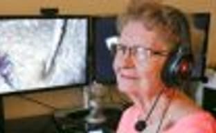 Игроки просят увековечить в The Elder Scrolls VI 82-летнюю поклонницу Skyrim