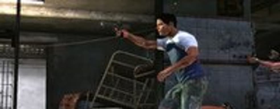 Трейлер Max Payne 3 - Local Justice Pack	