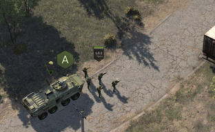 В российской RTS «Передний край» о противостоянии РФ и США не стали банить читеров, а испортили им жизнь. Разработчики изменили логику работы игры