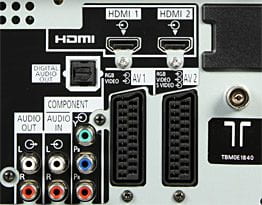 Connectors