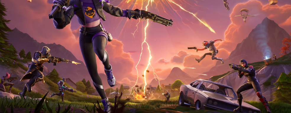 Чиновники США возвращают 126 миллионов долларов донатившим в Fortnite — разработчики манипулировали игроками, чтобы они совершали покупки