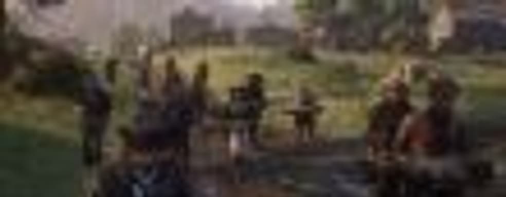 Развлеки себя сам на Диком Западе – игроки в Red Dead Redemption 2 прошли через всю карту с тарелками супа в руках