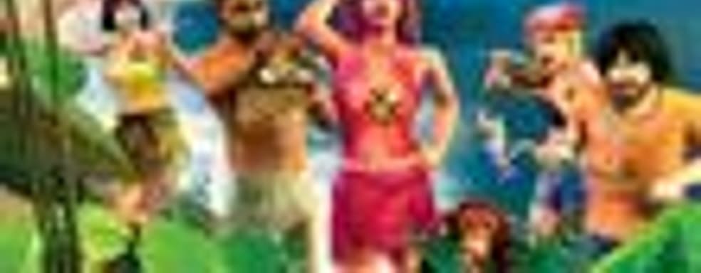 Новости российского рынка («Харлей-Дэвидсон: Повелитель дорог», «Третий срок», «The Sims Истории робинзонов»)