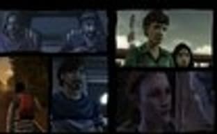 Launch-трейлер The Walking Dead: 400 Days