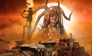 Постапокалиптический автомобильный боевик в духе «Безумного Макса» Crossout Mobile стал доступен в России