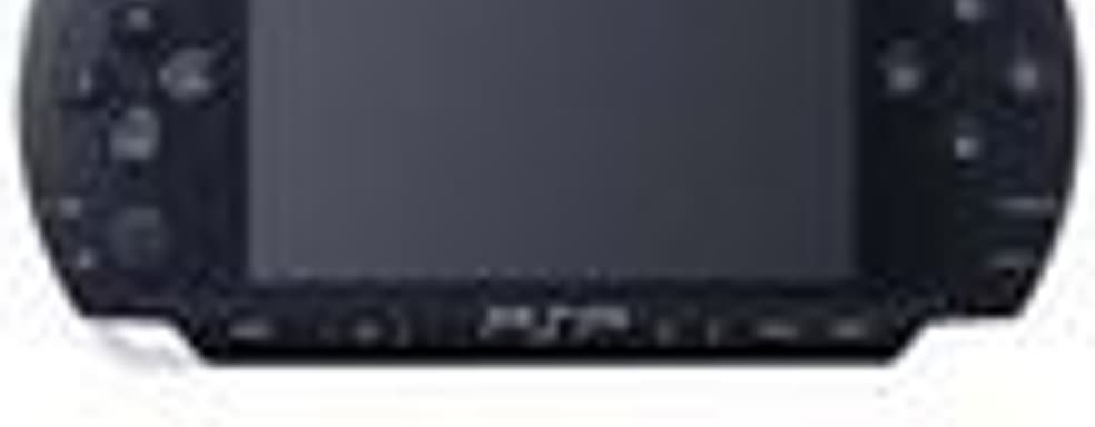 Sony: PSP будет воспроизводить игры для других консолей