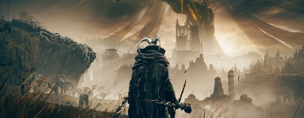 Elden Ring получила обновление, серьезно ослабившее одно из самых часто используемых в PvP умений