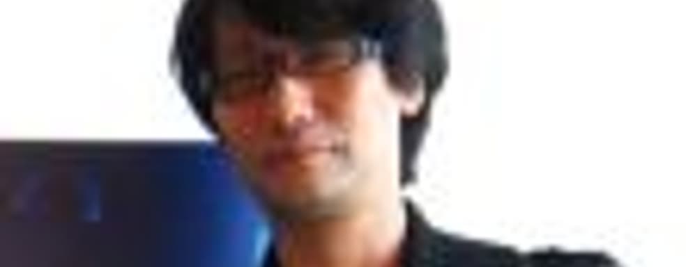 Новый проект Хидэо Кодзимы изначально выйдет на PS4, никак не связан с Metal Gear и Silent Hills