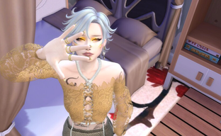 The Sims 4 Businesses & Hobbies Expansion Surprised with Quality, But Not Without Bugs — Sims Can Kiss Customers to Death