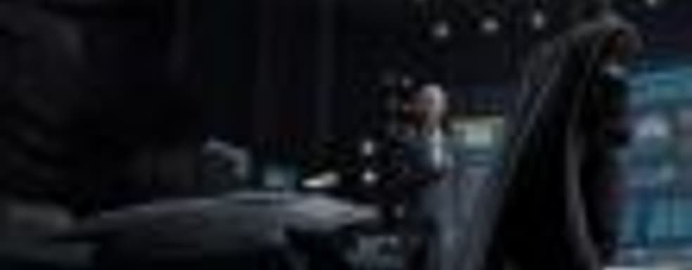 Пользователи РС жалуются на проблемы технического плана в первом эпизоде Batman: The Telltale Series