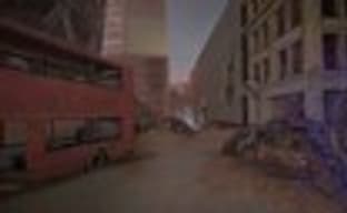 Survarium - карта Лондон