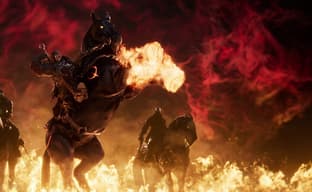 Квартет всадников в сборе. Анонсирована Darksiders 4