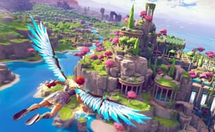 Immortals Fenyx Rising засветилась в магазине Microsoft. Это бывший проект Gods & Monsters