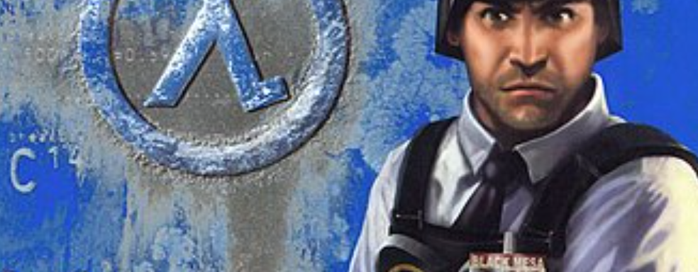 Black Mesa Blue Shift Remake Authors Recreated Half-Life Blue Shift Shooter Trailer