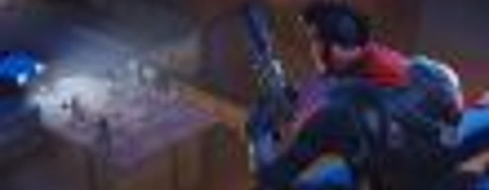 Epic Games удалит внезапную свастику из Fortnite