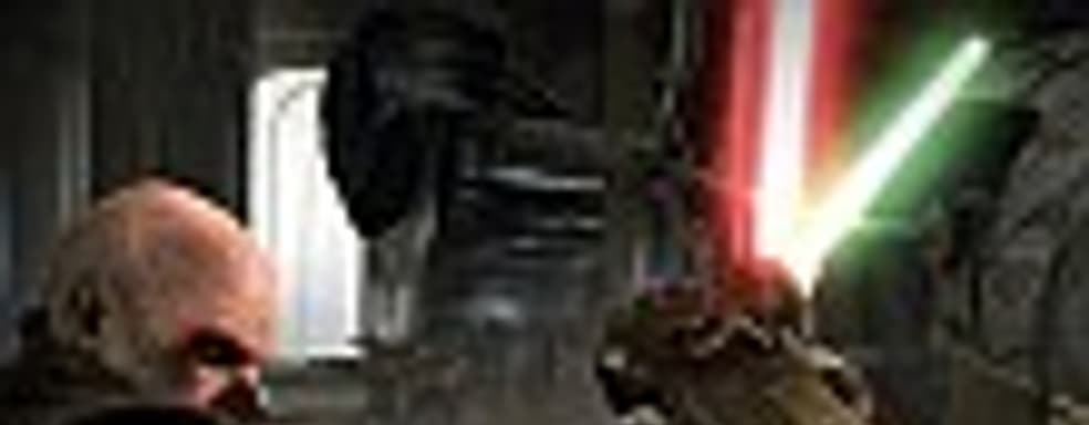 Star Wars: The Old Republic - бесплатные выходные