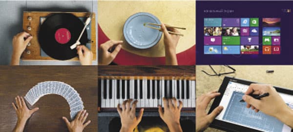 Презентация Sony