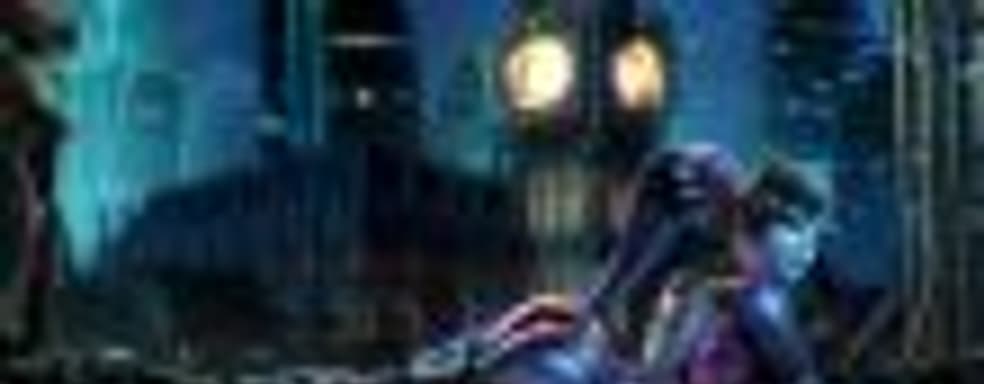 Activision Blizzard «очень нравится» идея снять фильм по мотивам Overwatch