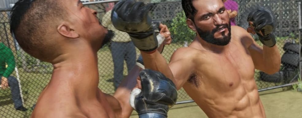 Выстрел в ногу или мудрое решение? Разработчики объясняют отсутствие Ultimate Team в UFC 4