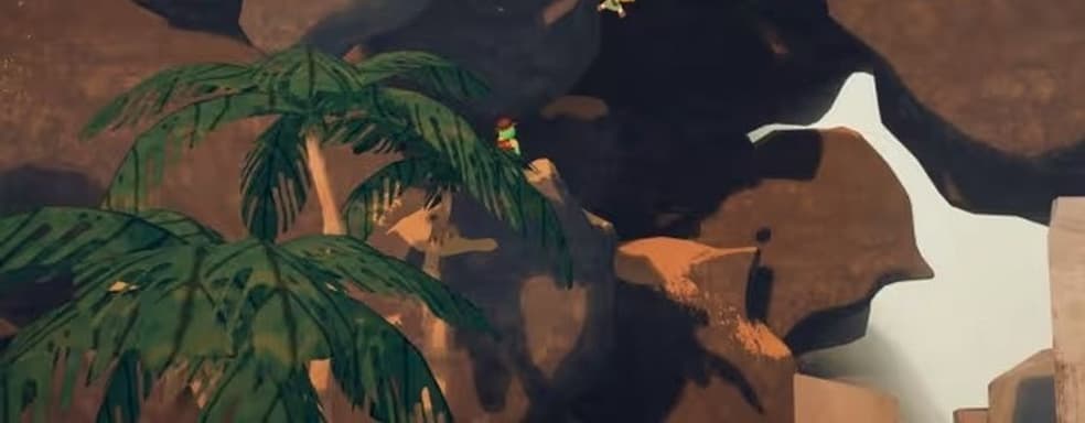 Peak взлетела. Тонна багов и 2 миллиона проданных копий